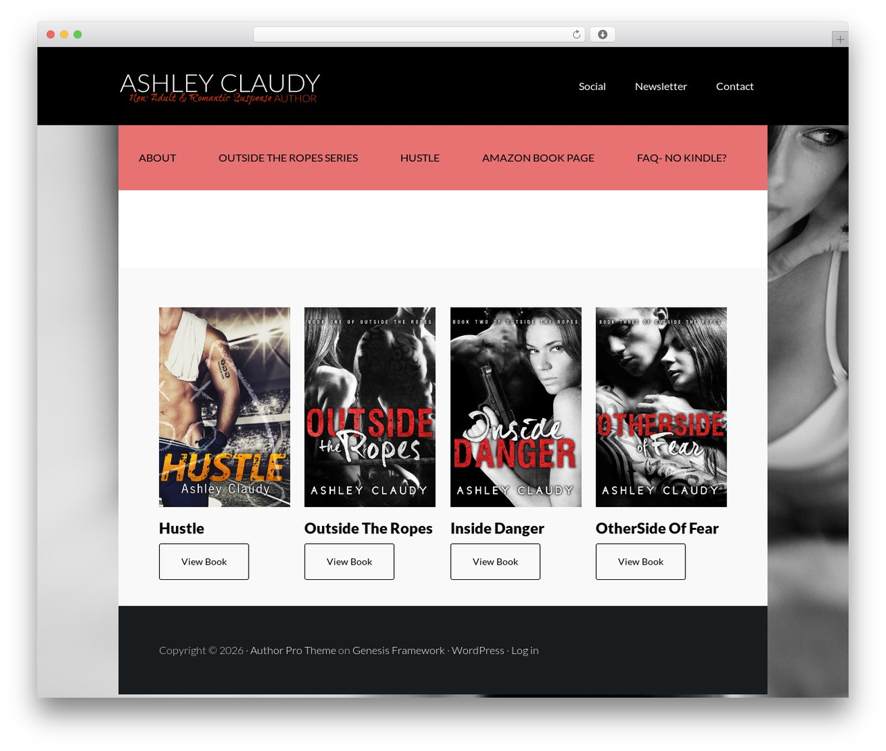 Author Pro Theme theme WordPress - ashleyclaudy.com Author Pro Theme theme WordPress - ashleyclaudy.com