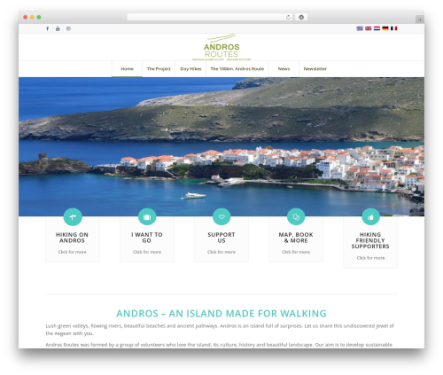 Pc google analytics WordPress plugin - androsroutes.gr