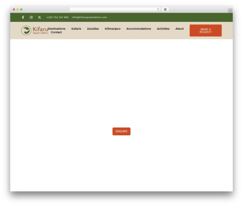 Slide everything for elementor WordPress plugin - redchapterhosting.co.tz/kifaruquest