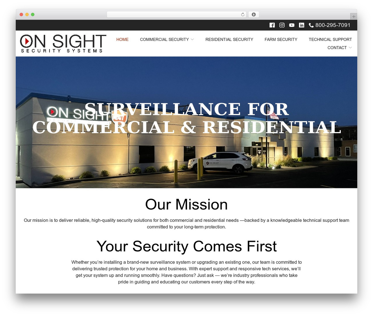 Reach Local WordPress theme - onsight247.com Reach Local WordPress theme - onsight247.com