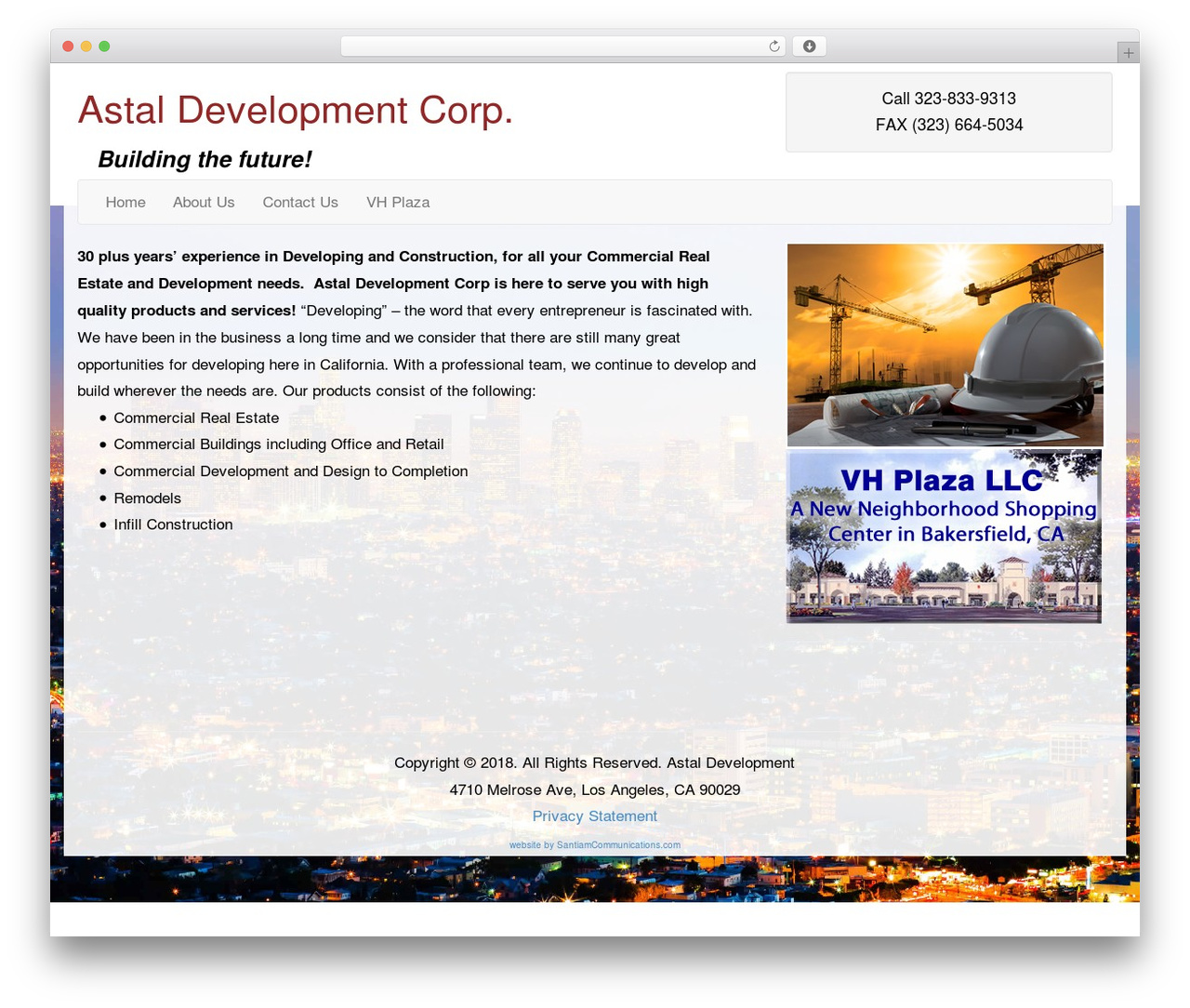 SantComm Base Theme theme WordPress - astaldevelopment.com SantComm Base Theme theme WordPress - astaldevelopment.com