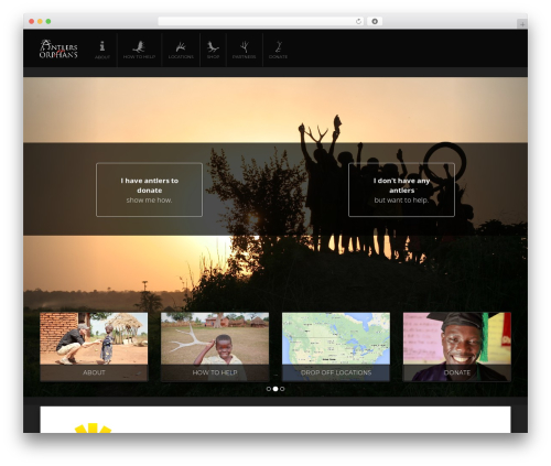 Lightbox CSS3 (css3lightbox) free WordPress plugin - antlersfororphans.com Lightbox CSS3 (css3lightbox) free WordPress plugin - antlersfororphans.com