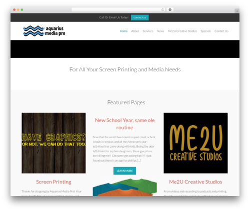 Simple Music Widget (simple-music-widget) free WordPress plugin - aquariusmediapro.com Simple Music Widget (simple-music-widget) free WordPress plugin - aquariusmediapro.com