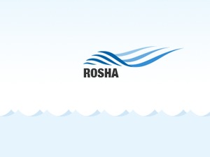 WordPress theme Rosha WordPress theme Rosha