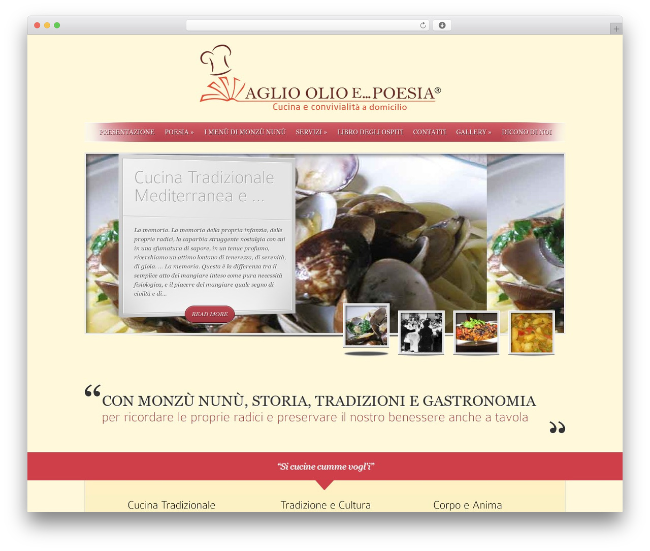 WordPress theme SimplePress - aglioolioepoesia.it WordPress theme SimplePress - aglioolioepoesia.it
