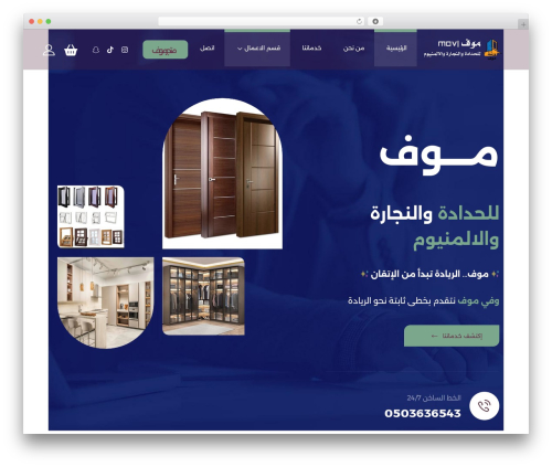Visa acceptance solutions WordPress plugin - move07.com