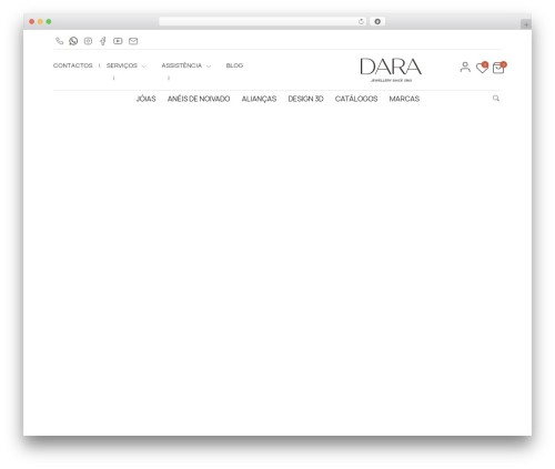Soo product filter WordPress plugin - darajewels.com