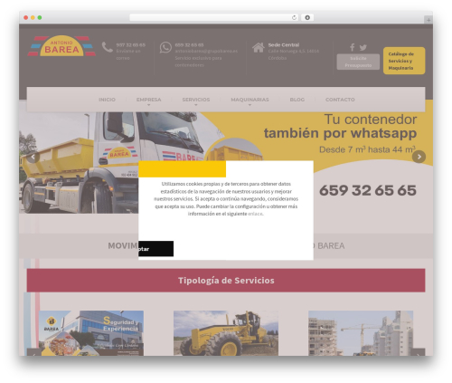 Carousel Horizontal Posts Content Slider (carousel-horizontal-posts-content-slider) free WordPress plugin - antoniobarea.es Carousel Horizontal Posts Content Slider (carousel-horizontal-posts-content-slider) free WordPress plugin - antoniobarea.es