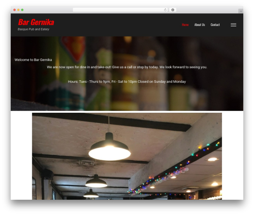 Tp event WordPress plugin - bargernika.com