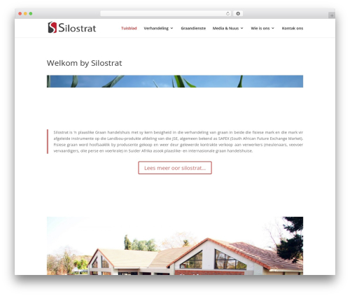 Mec divi single builder WordPress plugin - silostrat.com
