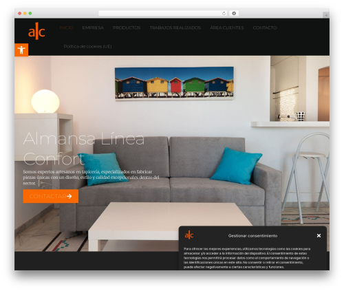 Woocommerce private store WordPress plugin - almansaconfort.com