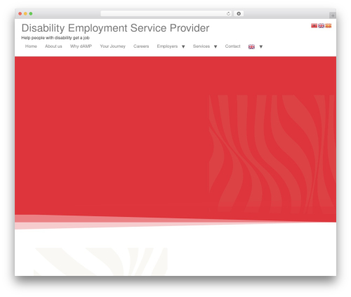 Wordpress cta pro WordPress plugin - dismanpower.com
