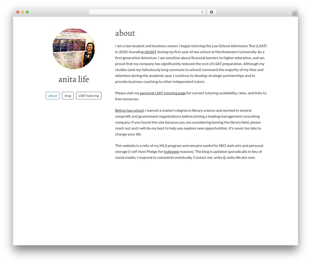 Omega WordPress theme - anitalife.com Omega WordPress theme - anitalife.com