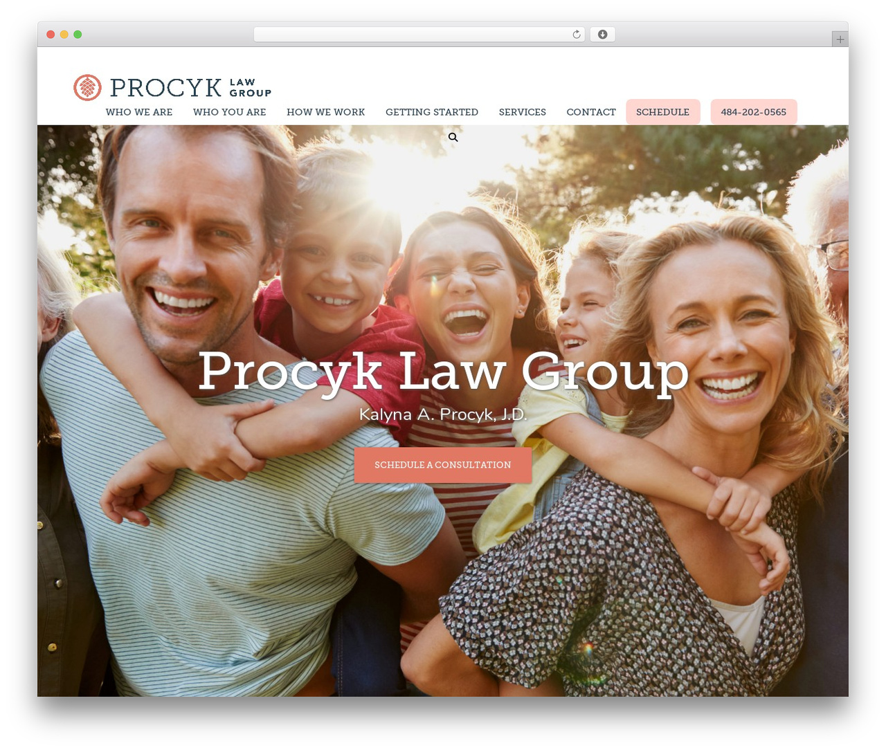 Modules WordPress theme - procyklaw.com Modules WordPress theme - procyklaw.com