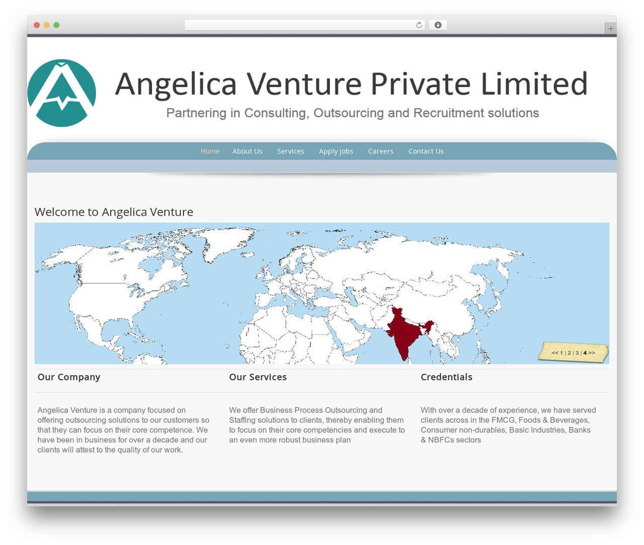 Preference Lite theme WordPress - angelica.in Preference Lite theme WordPress - angelica.in