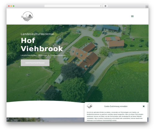 Cookieconsent wpplugin master WordPress plugin - hof-viehbrook.de