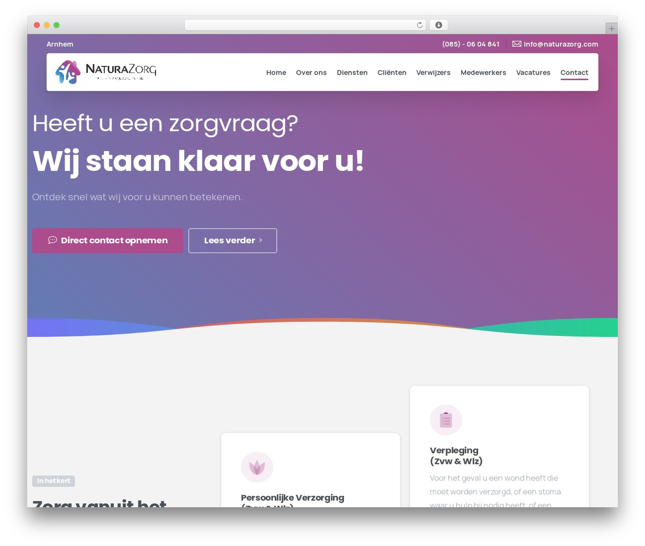 Theme WordPress Essentials - naturazorg.com Theme WordPress Essentials - naturazorg.com