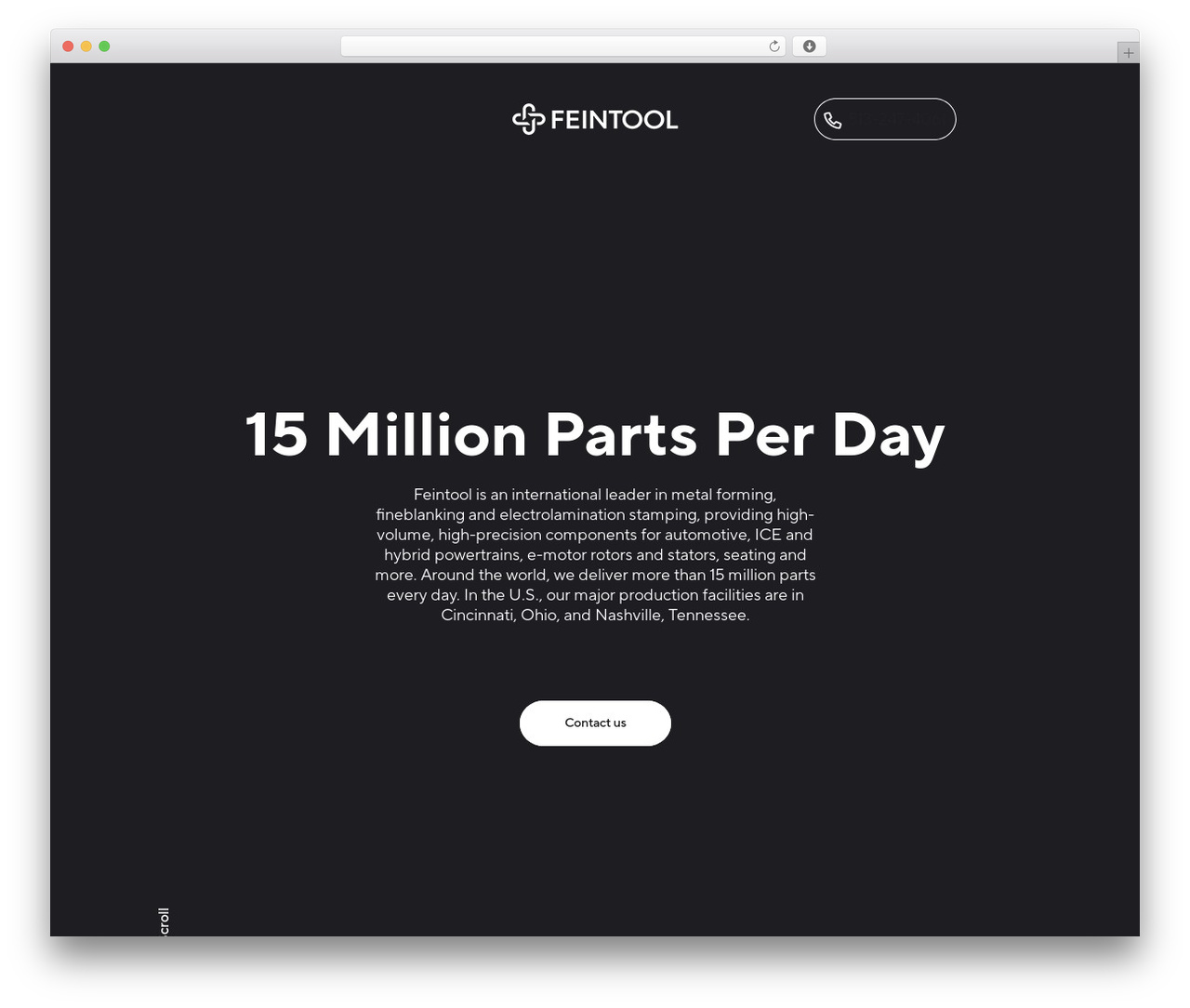 Theme WordPress PSM Theme - www.feintool.us Theme WordPress PSM Theme - www.feintool.us