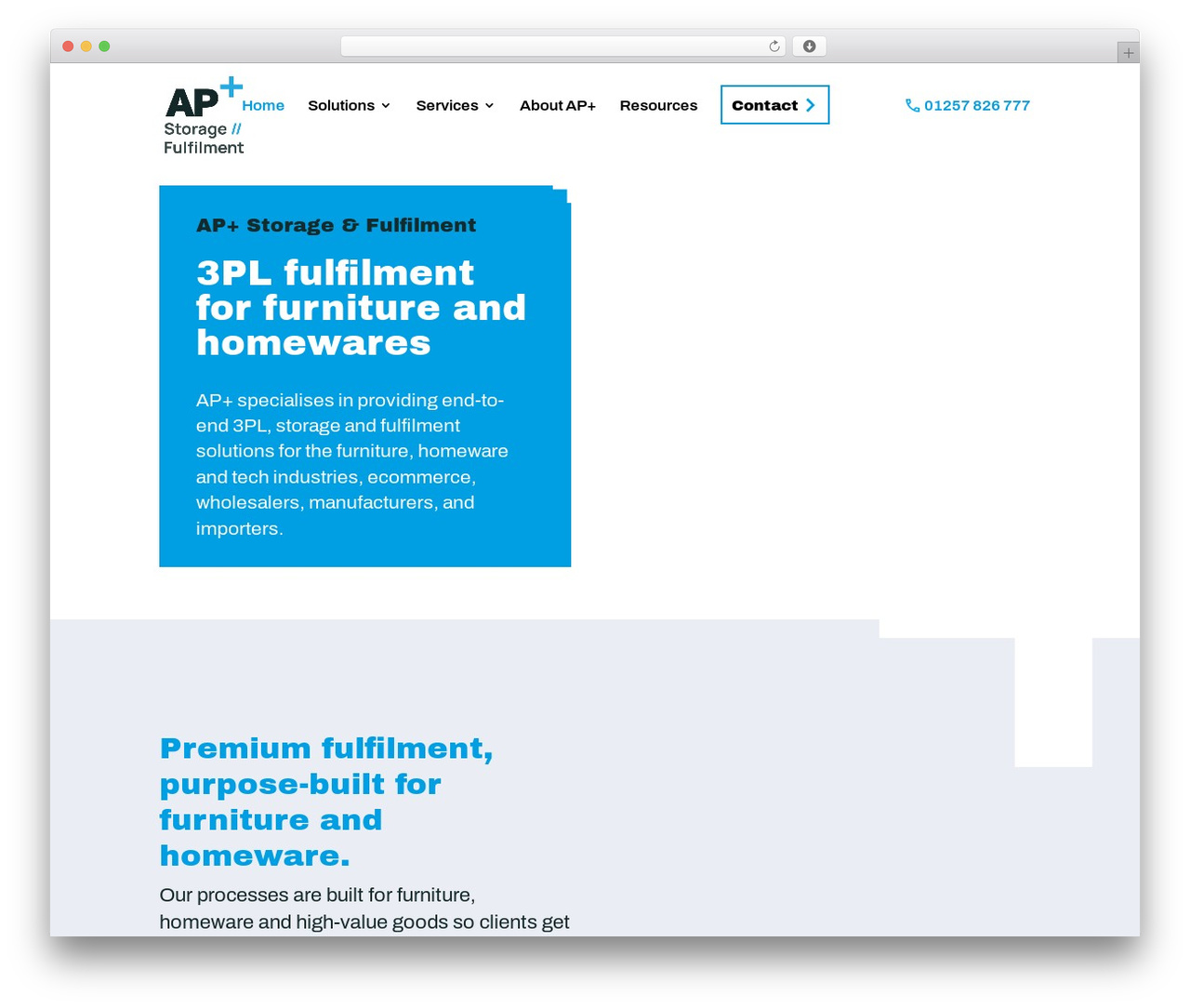 WordPress theme AP Plus Theme - apfulfilment.com WordPress theme AP Plus Theme - apfulfilment.com