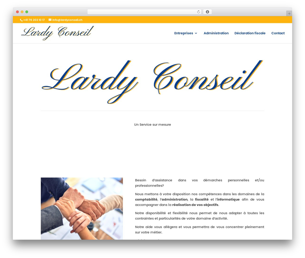 WordPress theme Divi - sites-lc.ch WordPress theme Divi - sites-lc.ch
