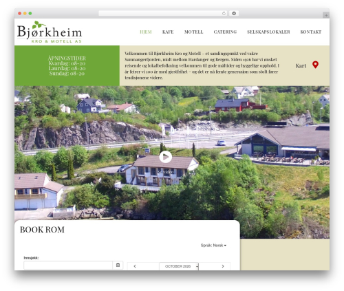 Checkfront Online Booking System (checkfront-wp-booking) free WordPress plugin - bjorkheim.no Checkfront Online Booking System (checkfront-wp-booking) free WordPress plugin - bjorkheim.no