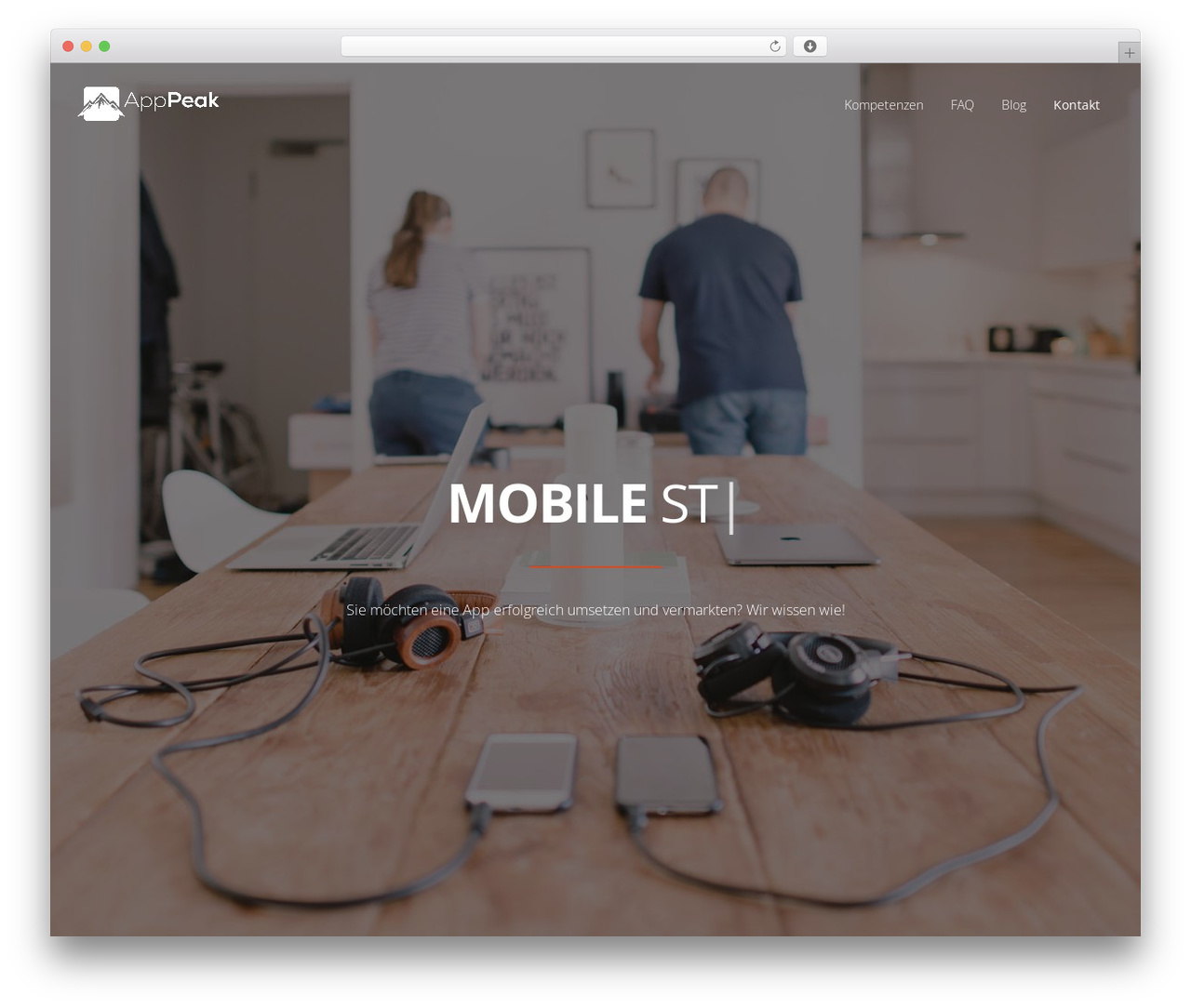 WordPress theme Salem - app-peak.com WordPress theme Salem - app-peak.com