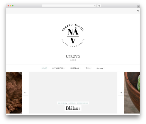 Blossom Recipe Maker (blossom-recipe-maker) free WordPress plugin - xn--uprvd-xua.no Blossom Recipe Maker (blossom-recipe-maker) free WordPress plugin - xn--uprvd-xua.no