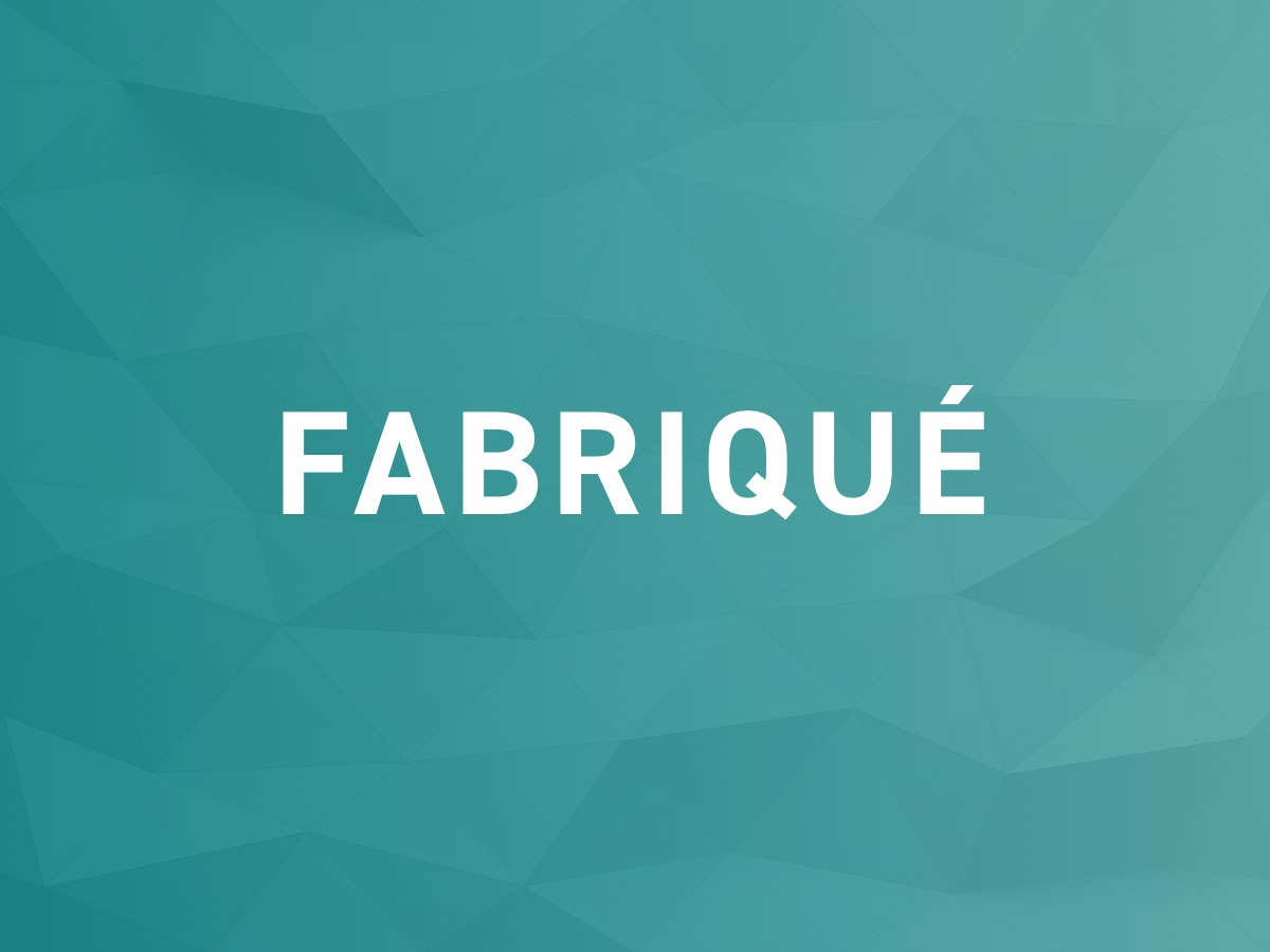 Best WordPress theme Fabrique by Twisttheme