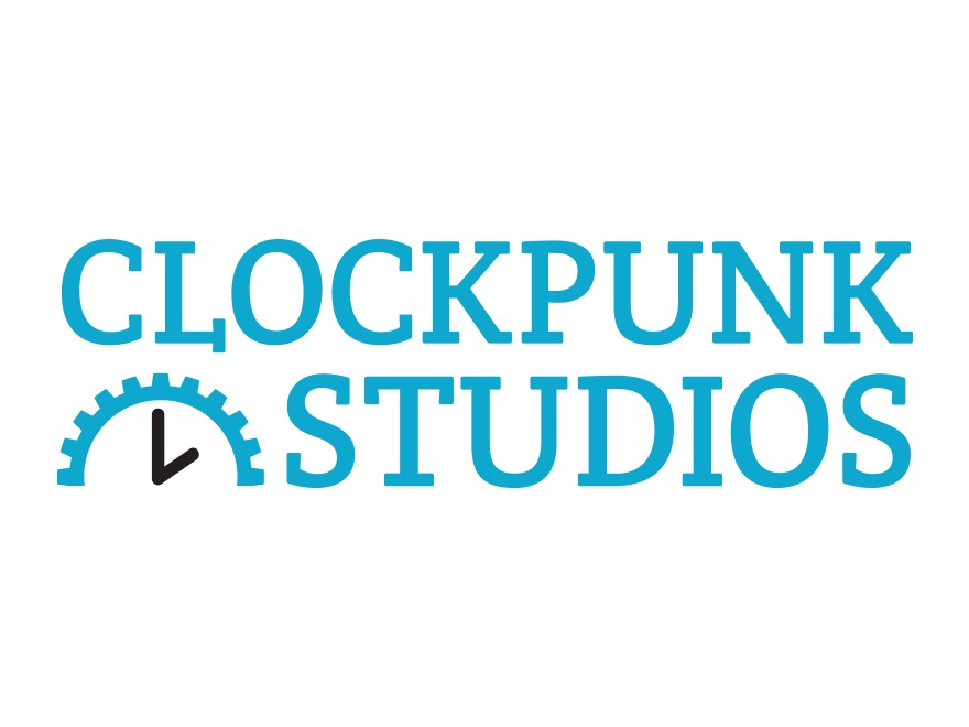 Clockpunk Studios Base Theme top WordPress theme