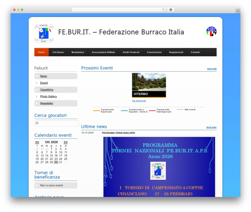 Advanced Browser Check (advanced-browser-check) free WordPress plugin - feburit.it