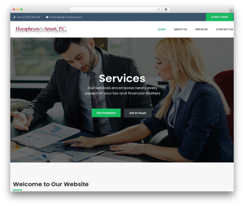 Themesflat addons elementor WordPress plugin - humphryes.com
