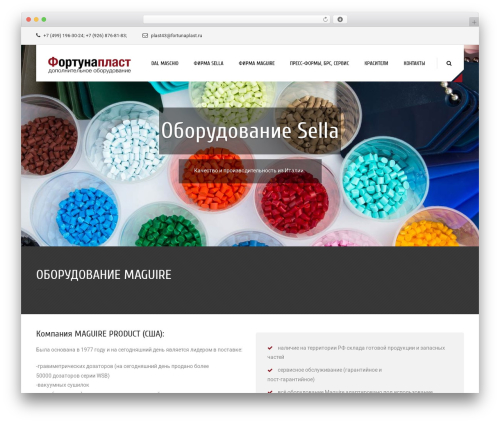 ThemeKit For WordPress (themekit) free WordPress plugin - fortunaplast.ru