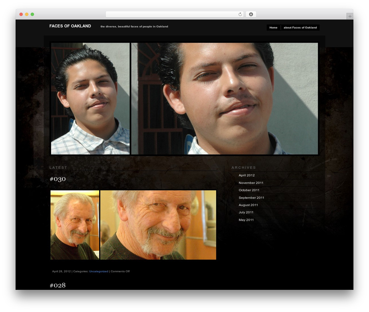 Modularity Lite premium WordPress theme - facesof.ouroakland.net Modularity Lite premium WordPress theme - facesof.ouroakland.net