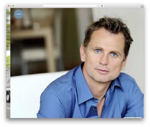 Studio8 WordPress theme - fraukeschumann.de