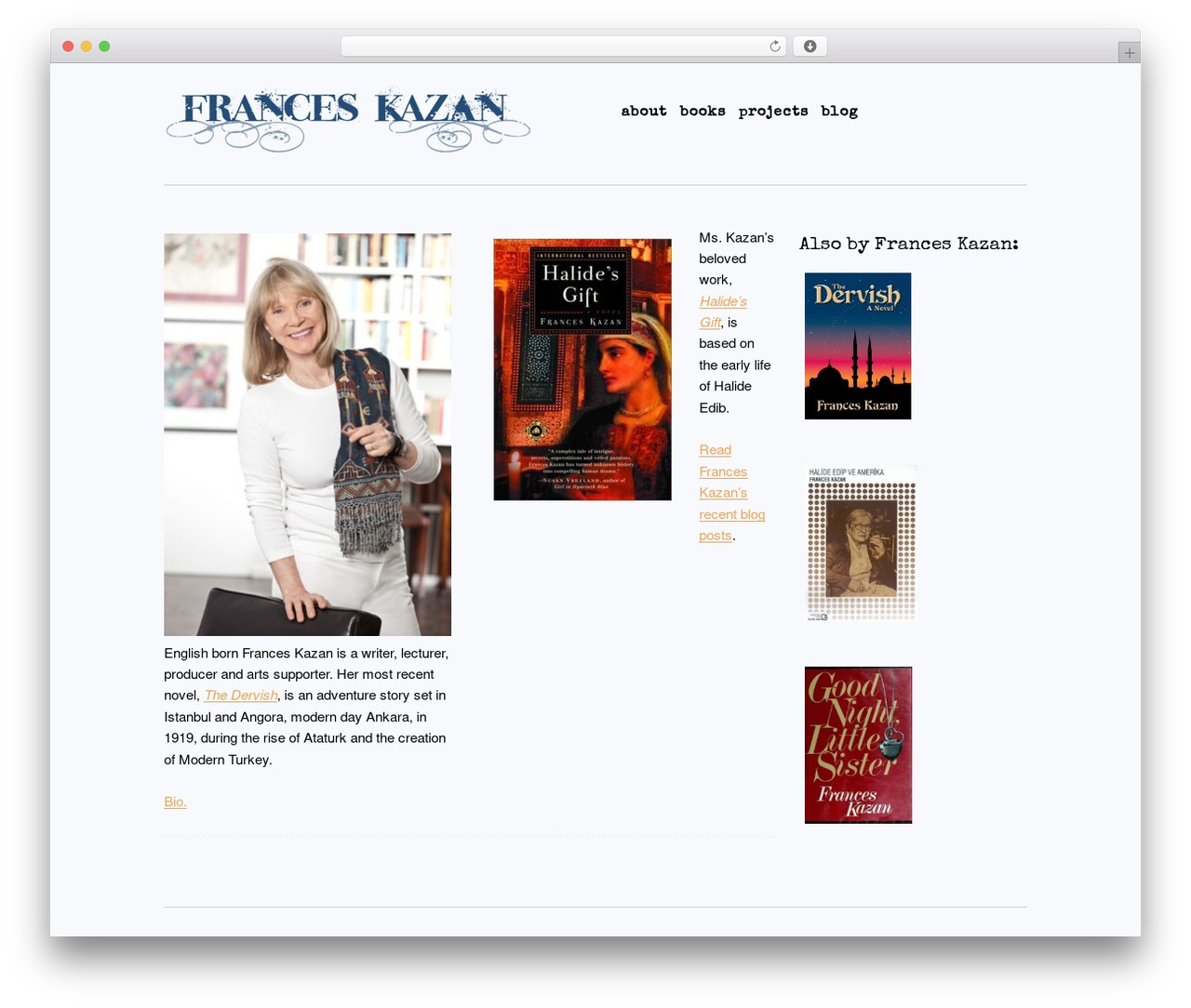 Theme WordPress Base - franceskazan.com Theme WordPress Base - franceskazan.com