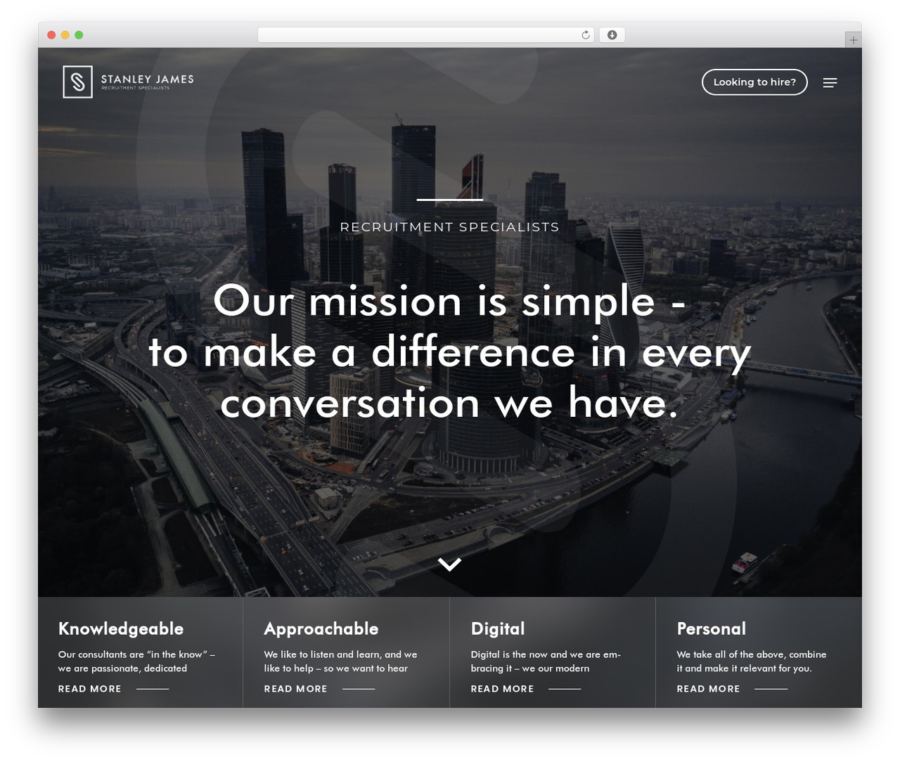 Uncode top WordPress theme - stanleyjames.com Uncode top WordPress theme - stanleyjames.com