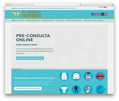 Button Generator – easily Button Builder (button-generation) free WordPress plugin - doctorcienfuegos.com Button Generator – easily Button Builder (button-generation) free WordPress plugin - doctorcienfuegos.com