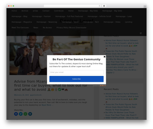 Easy Redirect (easy-redirect) free WordPress plugin - geniuslevels.com Easy Redirect (easy-redirect) free WordPress plugin - geniuslevels.com