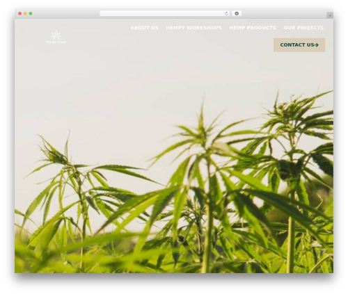 WordPress theme EcoGrow - hempypeople.com WordPress theme EcoGrow - hempypeople.com