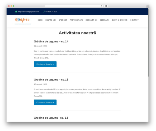 Verification code for comments WordPress plugin - educatiecomplementara.ro