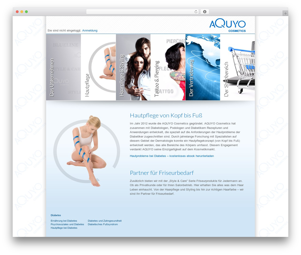 AQUYO WordPress theme - aquyo-cosmetics.com AQUYO WordPress theme - aquyo-cosmetics.com