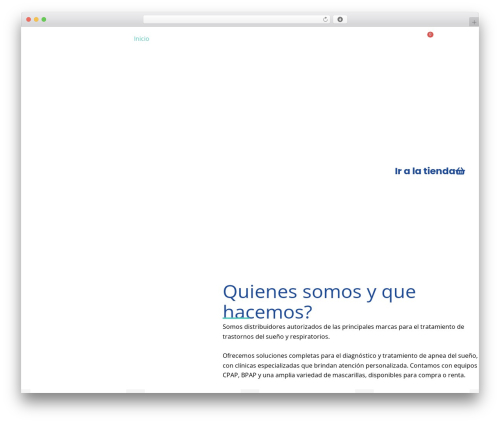 Openpay cards WordPress plugin - electromedicalmx.com