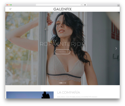 Elfsight slider cc WordPress plugin - galenfix.com