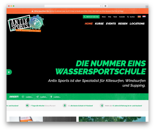 YITH WooCommerce Affiliates (yith-woocommerce-affiliates) free WordPress plugin - antixsports.de