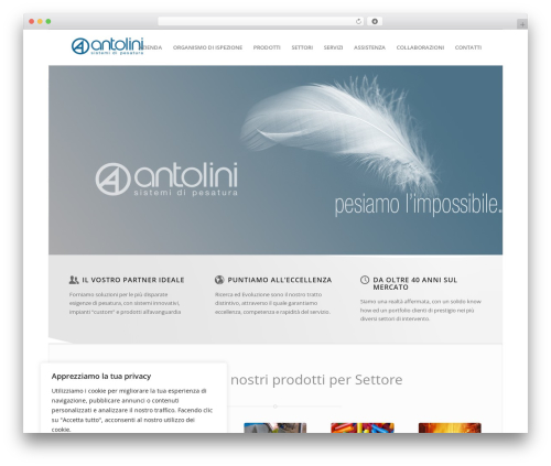 oik (oik) free WordPress plugin - antolinibilance.com