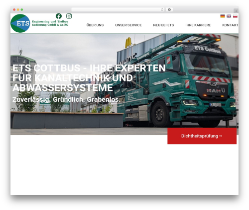 Rb multitool WordPress plugin - ets-cottbus.de