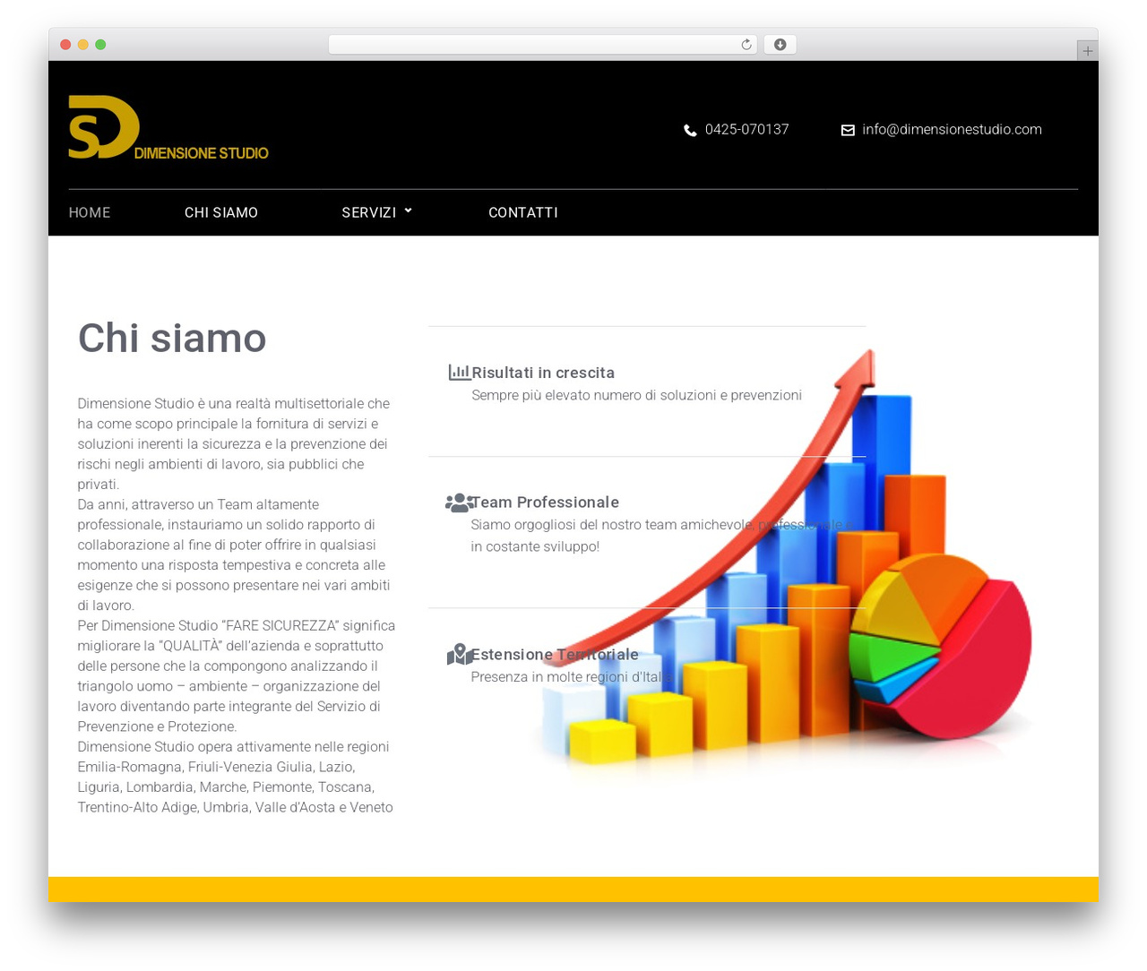 Furnicom_lite theme WordPress - dimensionestudio.com