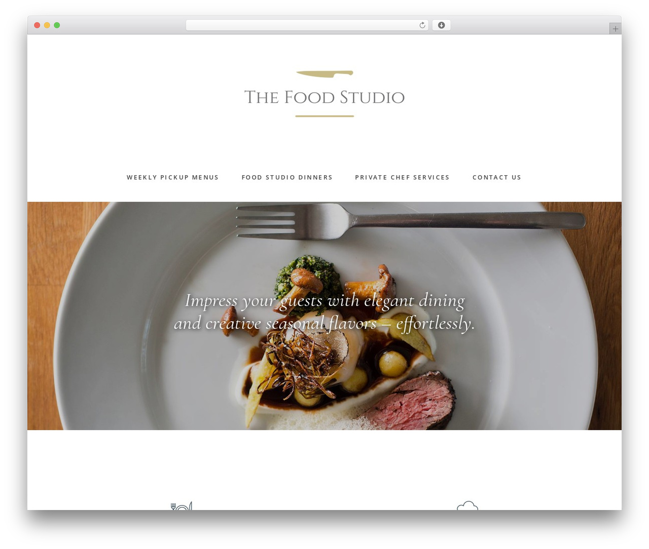 Gallery Pro WordPress theme image - foodstudiomt.com Gallery Pro WordPress theme image - foodstudiomt.com