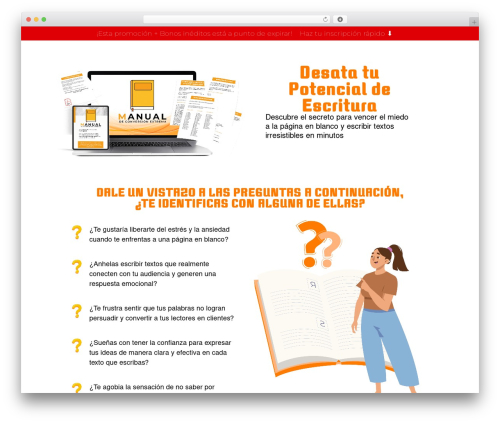Borderless – Widgets, Elements, Templates and Toolkit for Elementor & Gutenberg (borderless) free WordPress plugin - librosdigitales.info Borderless – Widgets, Elements, Templates and Toolkit for Elementor & Gutenberg (borderless) free WordPress plugin - librosdigitales.info