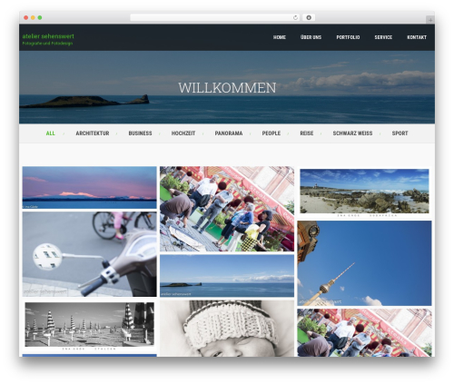 Likes WordPress plugin - ateliersehenswert.de